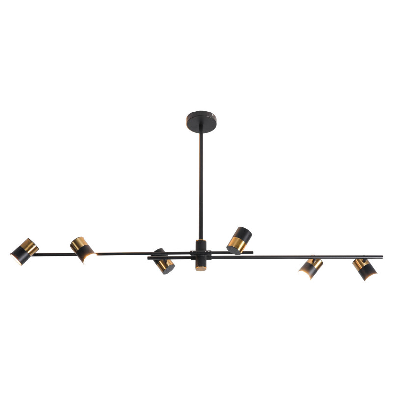 

Люстра на штанге LOFT LSP-8376