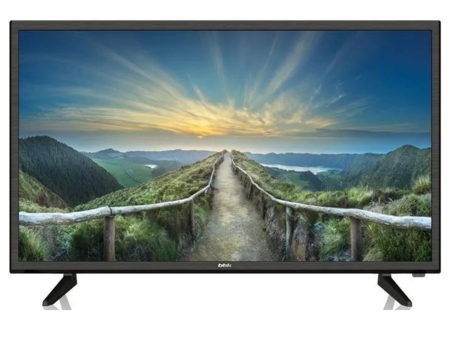 фото Led телевизор hd ready bbk 39lem-1089/t2c