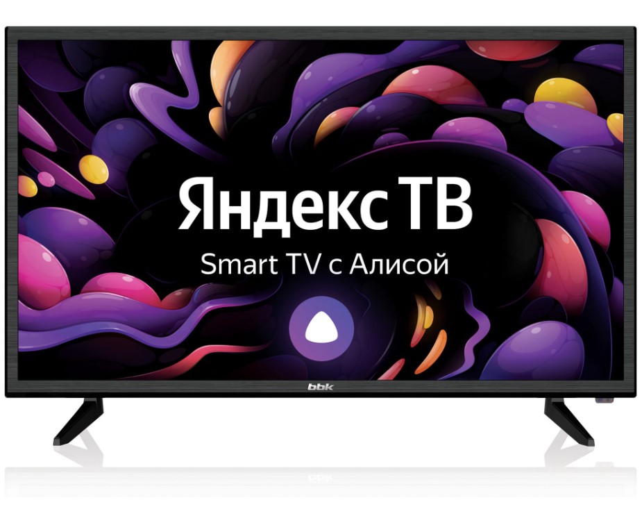 

Телевизор BBK 32LEX-7289/TS2C, 32"(81 см), HD, 32LEX-7289/TS2C