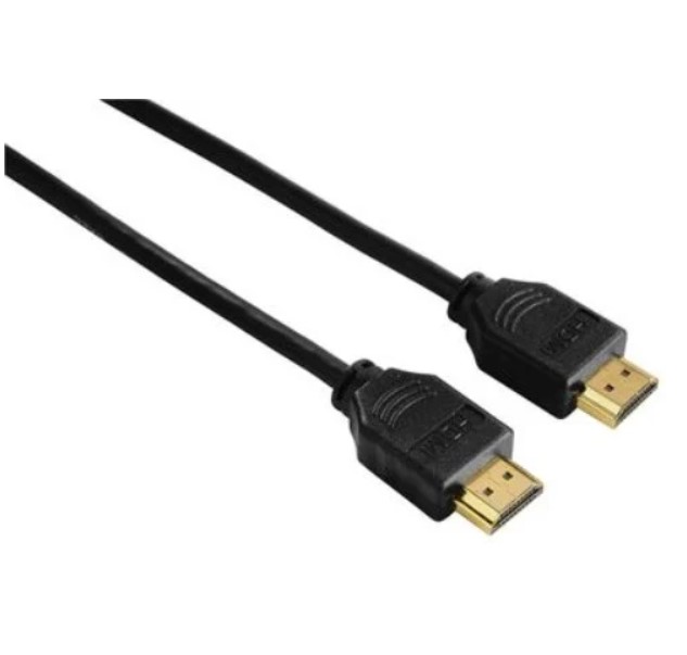 фото Кабель qilive hdmi - hdmi, 5м black