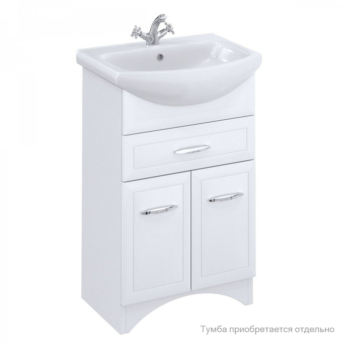 фото Раковина milardo wash basin 0025500m28