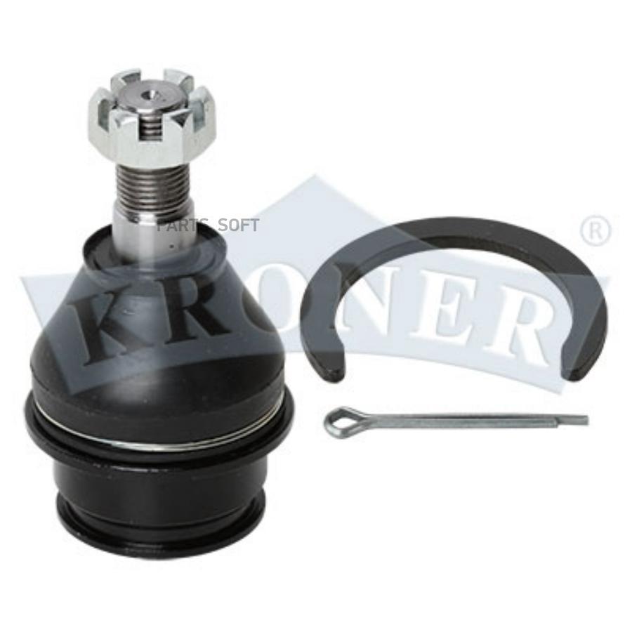 

Опора Шаровая Toyota Land Cruiser Prado (02-) (K330108) Kroner Kroner арт. K330108
