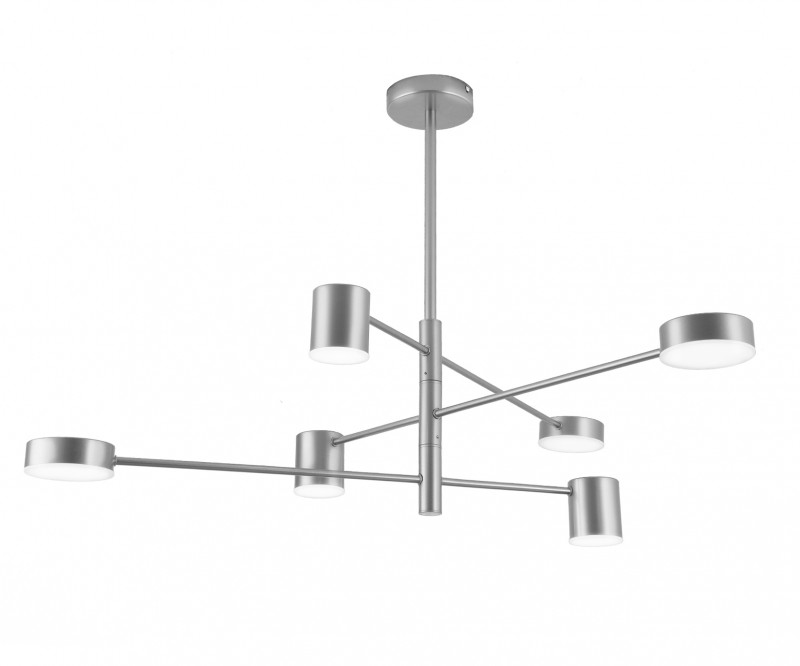 

Люстра на штанге Kink Light 07650-6,02