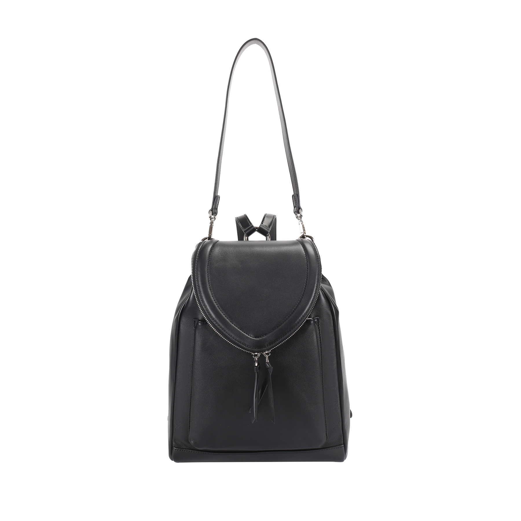 

Женский рюкзак EKONIKA PREMIUM PM38676-black-22Z, PM38676-black-22Z