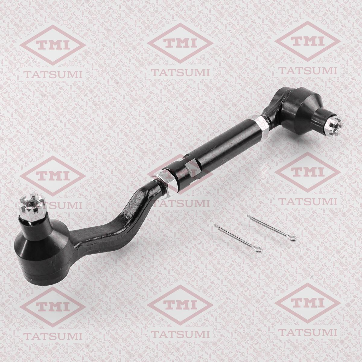 

Тяга Рулевая L/R TMI TATSUMI TED1002