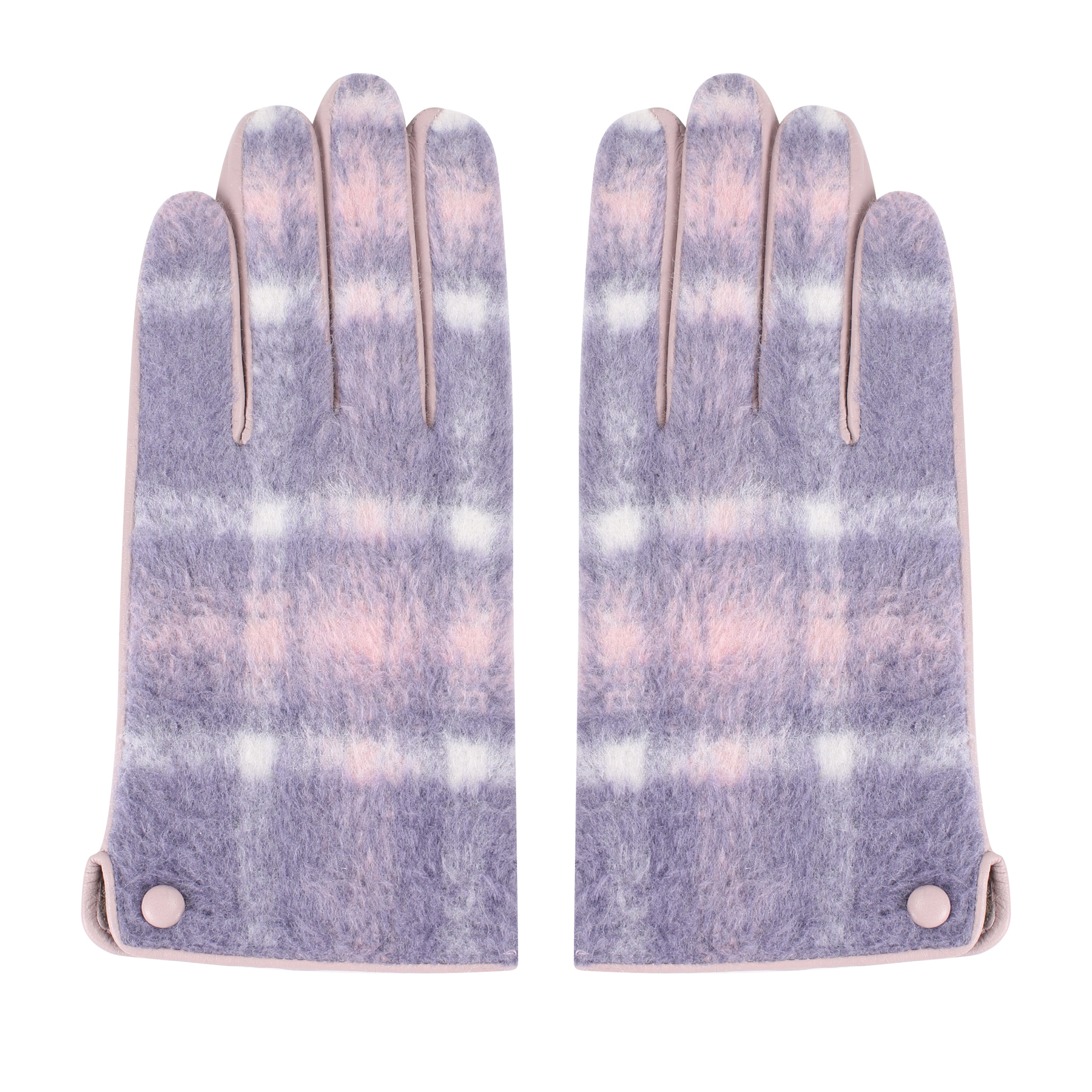 

Женские перчатки EKONIKA EN33206-lilac-multi-22Z, EN33206-lilac-multi-22Z