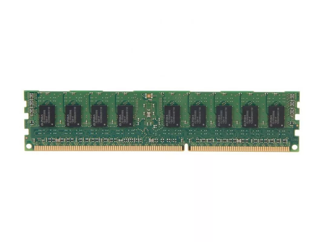

Оперативная память Kingston KVR1333D3S4R9S/2 (KVR1333D3S4R9S/2), DDR3 1x2Gb, 1333MHz, KVR1333D3S4R9S/2