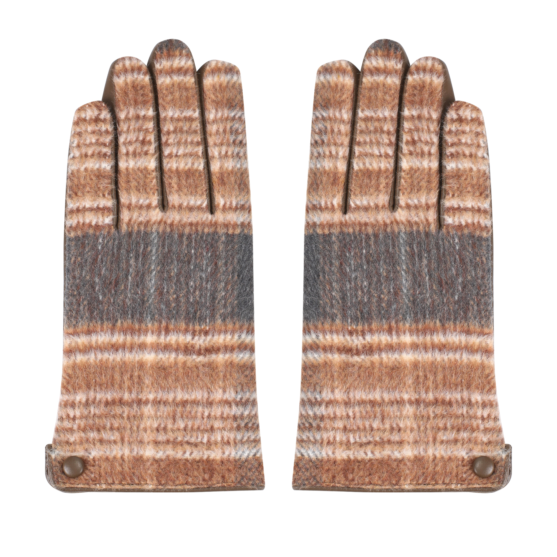 

Женские перчатки EKONIKA EN33206-mocco-multi-22Z, EN33206-mocco-multi-22Z