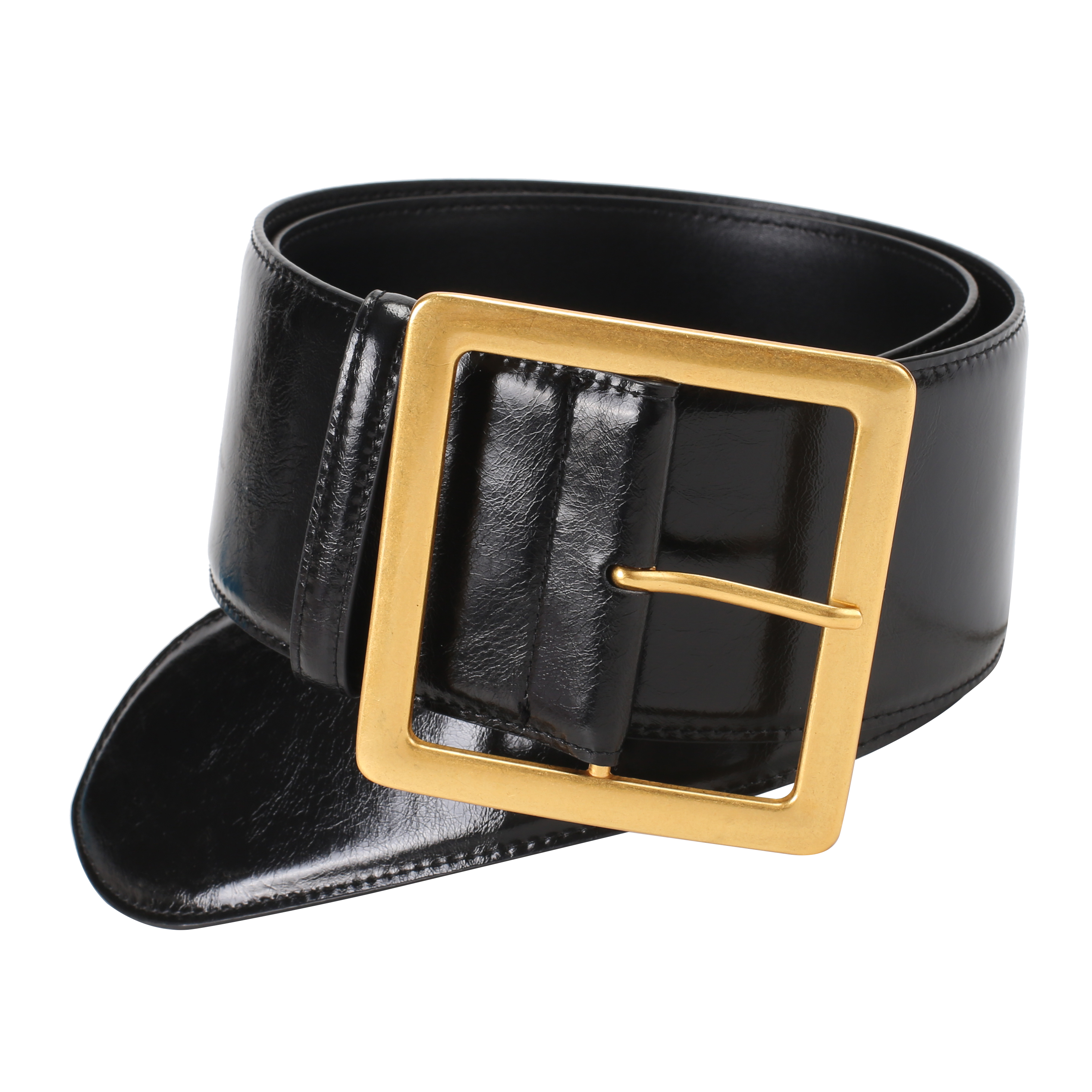 

Женский ремень EKONIKA PREMIUM PM32038-black-22Z, PM32038-black-22Z