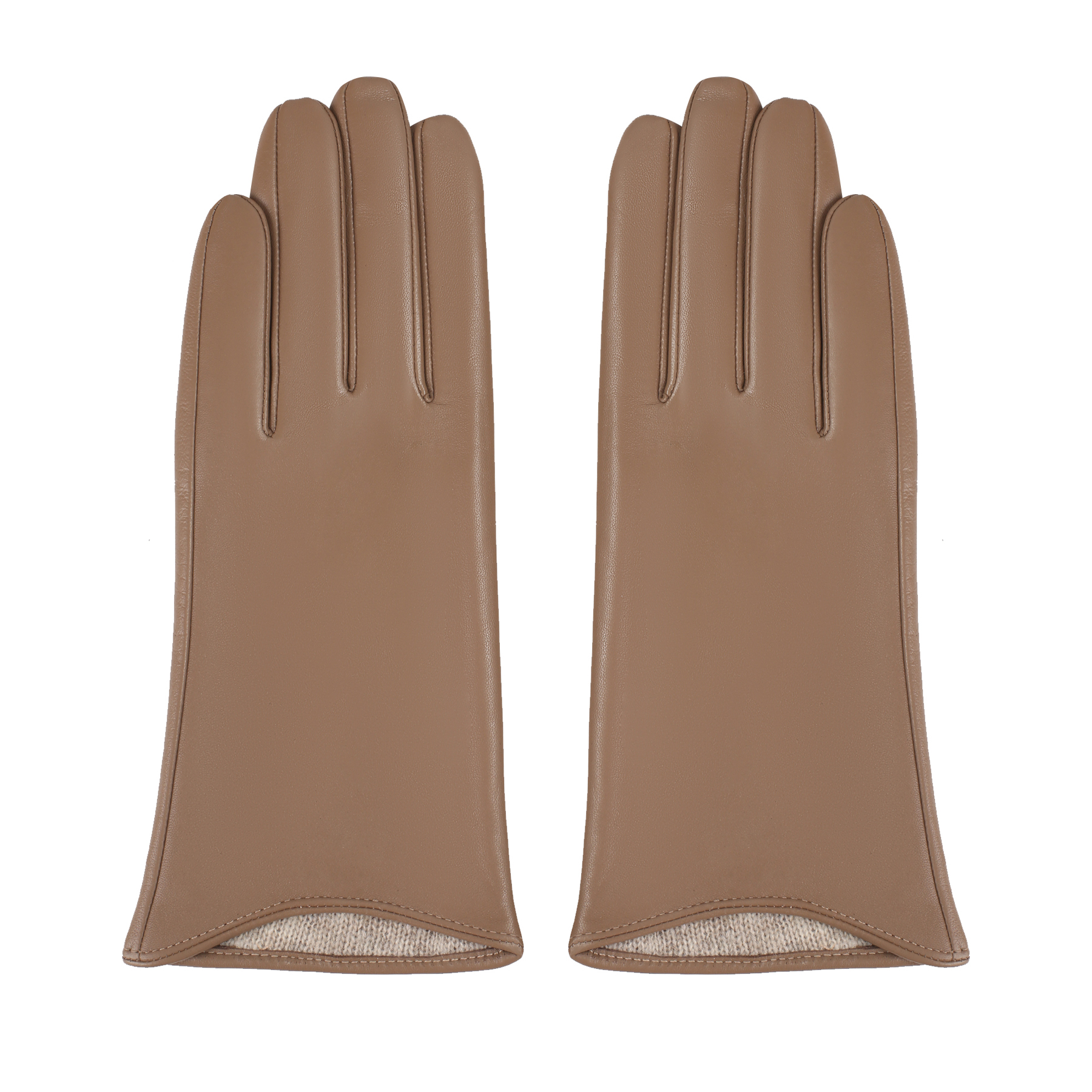 

Женские перчатки EKONIKA PREMIUM PM33194-tan-22Z, PM33194-tan-22Z