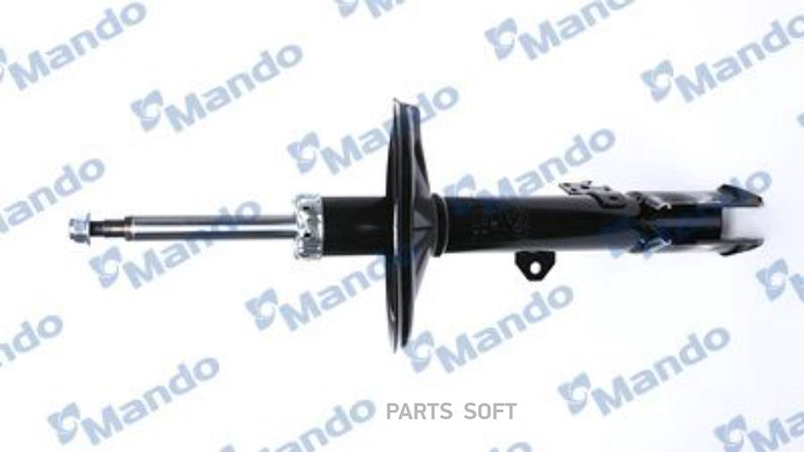 

Амортизатор TOYOTA Mando MSS017317