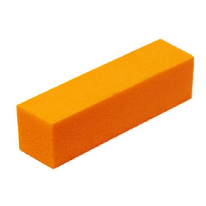 Баф SunShine Классик оранжевый SB4OR 10 шт сувенир полистоун подставка девушка ушки мишки оранжевый 69х30х25 см