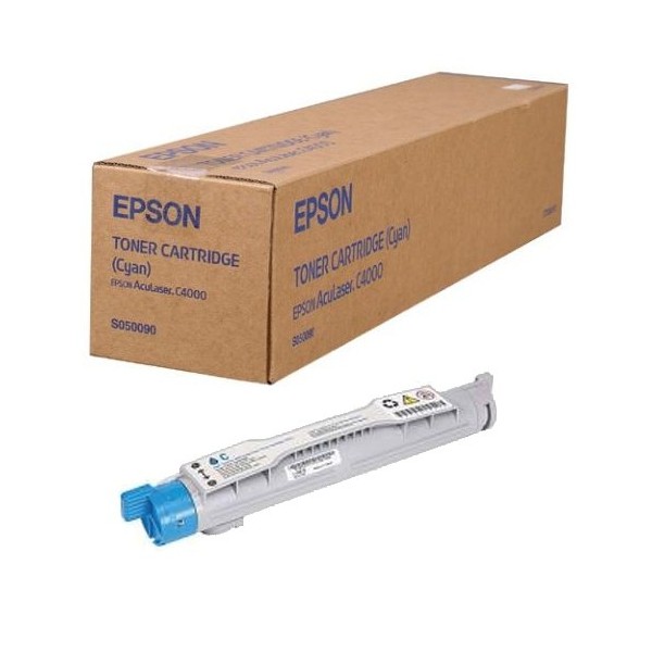 

Картридж для лазерного принтера Epson C13S050090