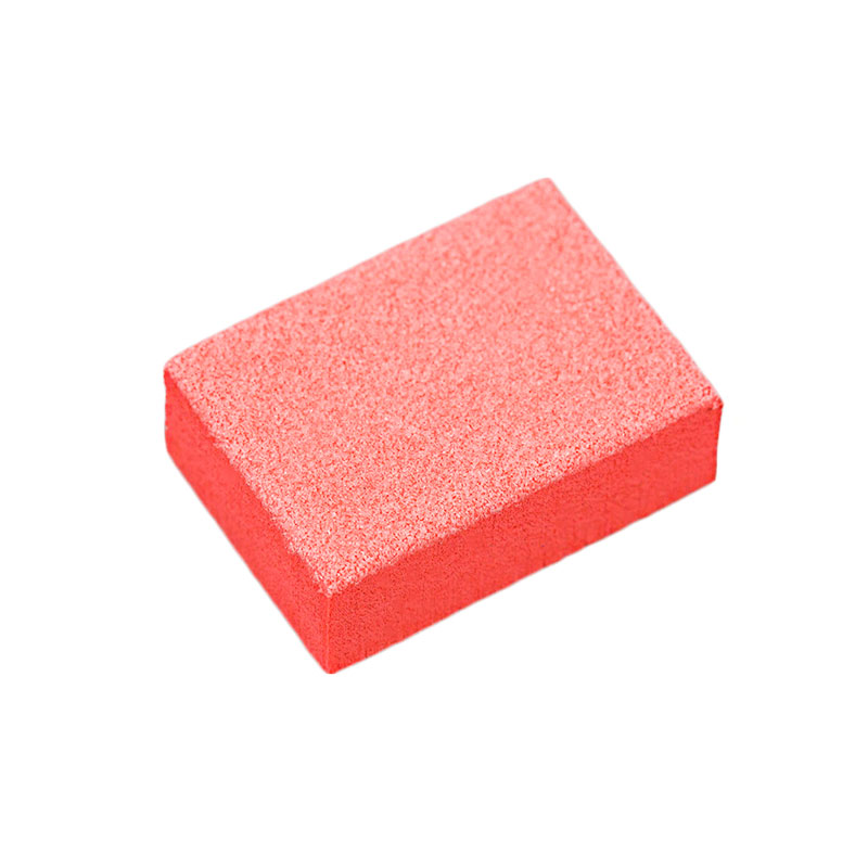 

SunShine, Баф Slim КРОХА оранжевый SOR2535, 1 шт