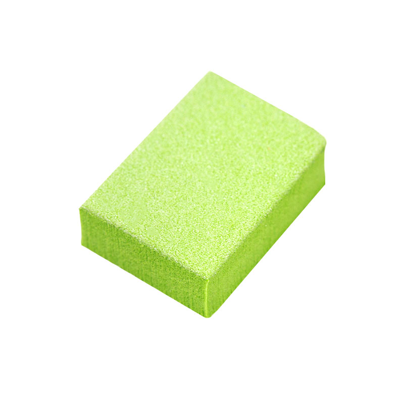 

SunShine, Баф Slim КРОХА зеленый SGR2535, 1 шт