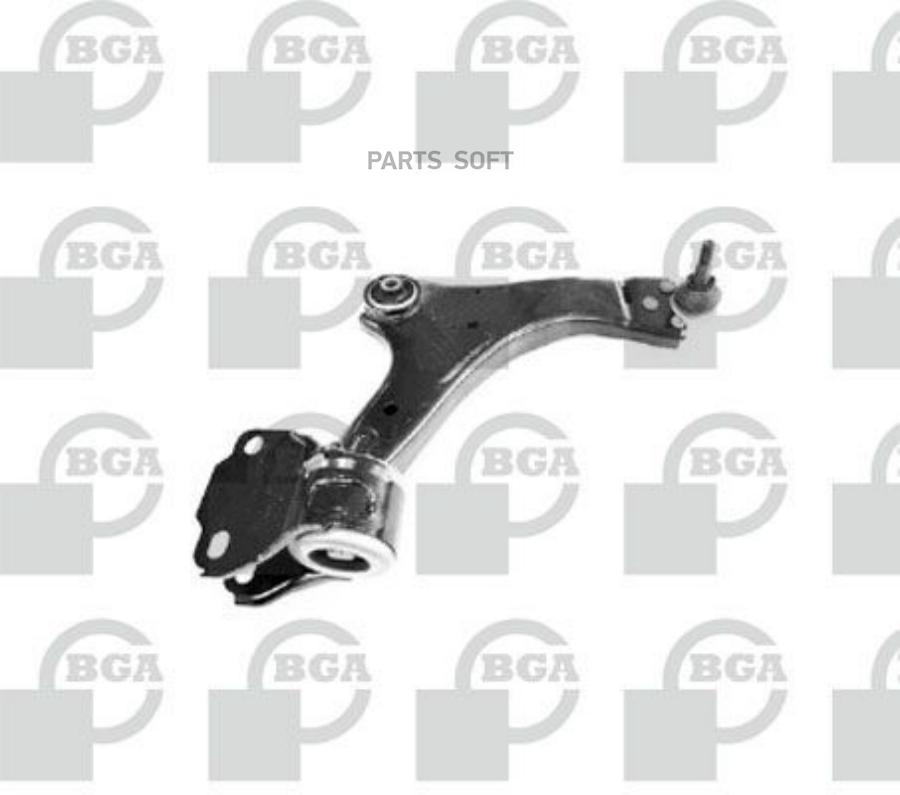 

Рычаг нижний передний правый ford galaxy/mondeo 1.6-2.5i/1.8-2.2tdci 06>, volvo s80 06>