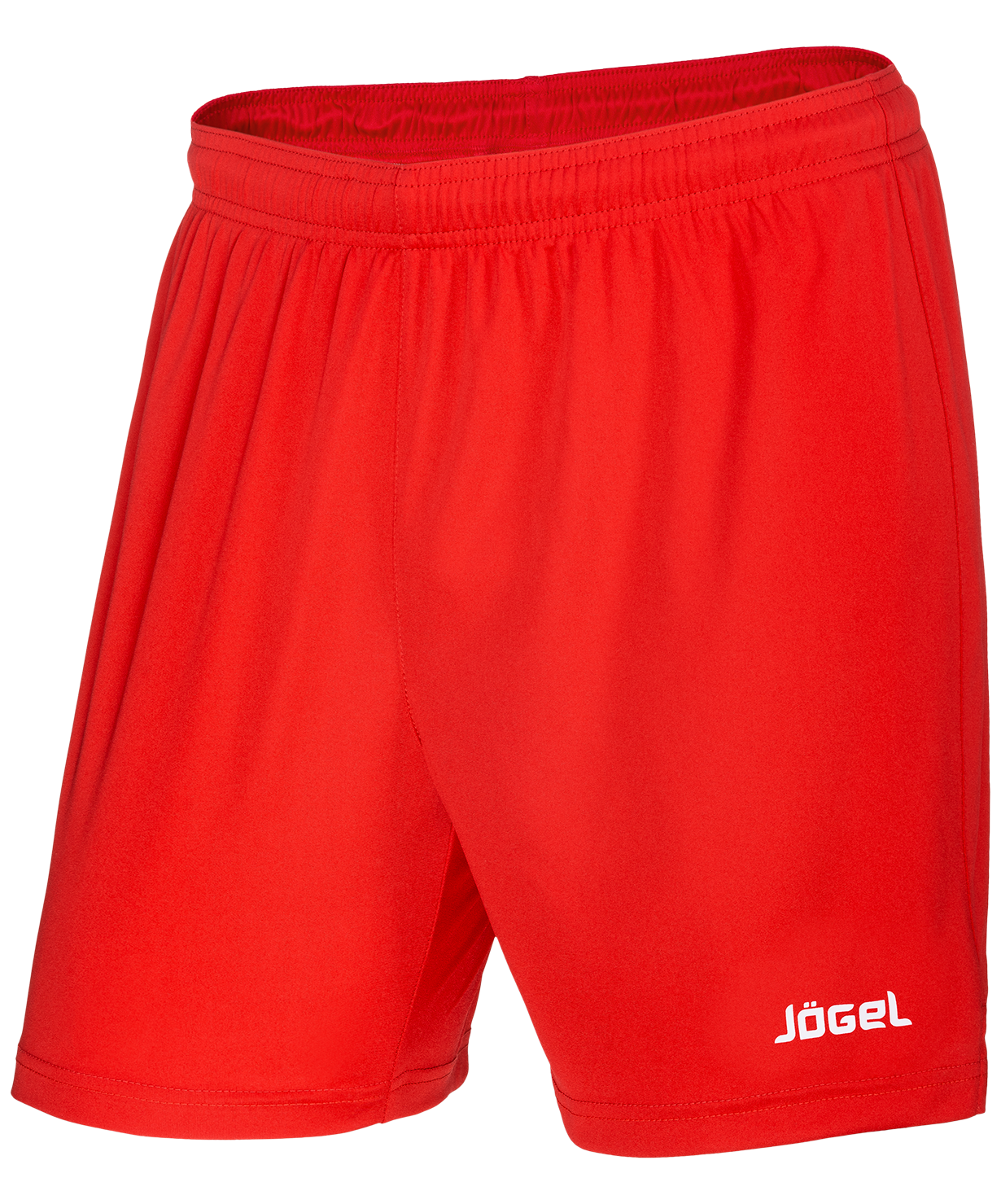 фото Jögel шорты волейбольные jvs-1130-021, красный/белый, детские - ym jogel