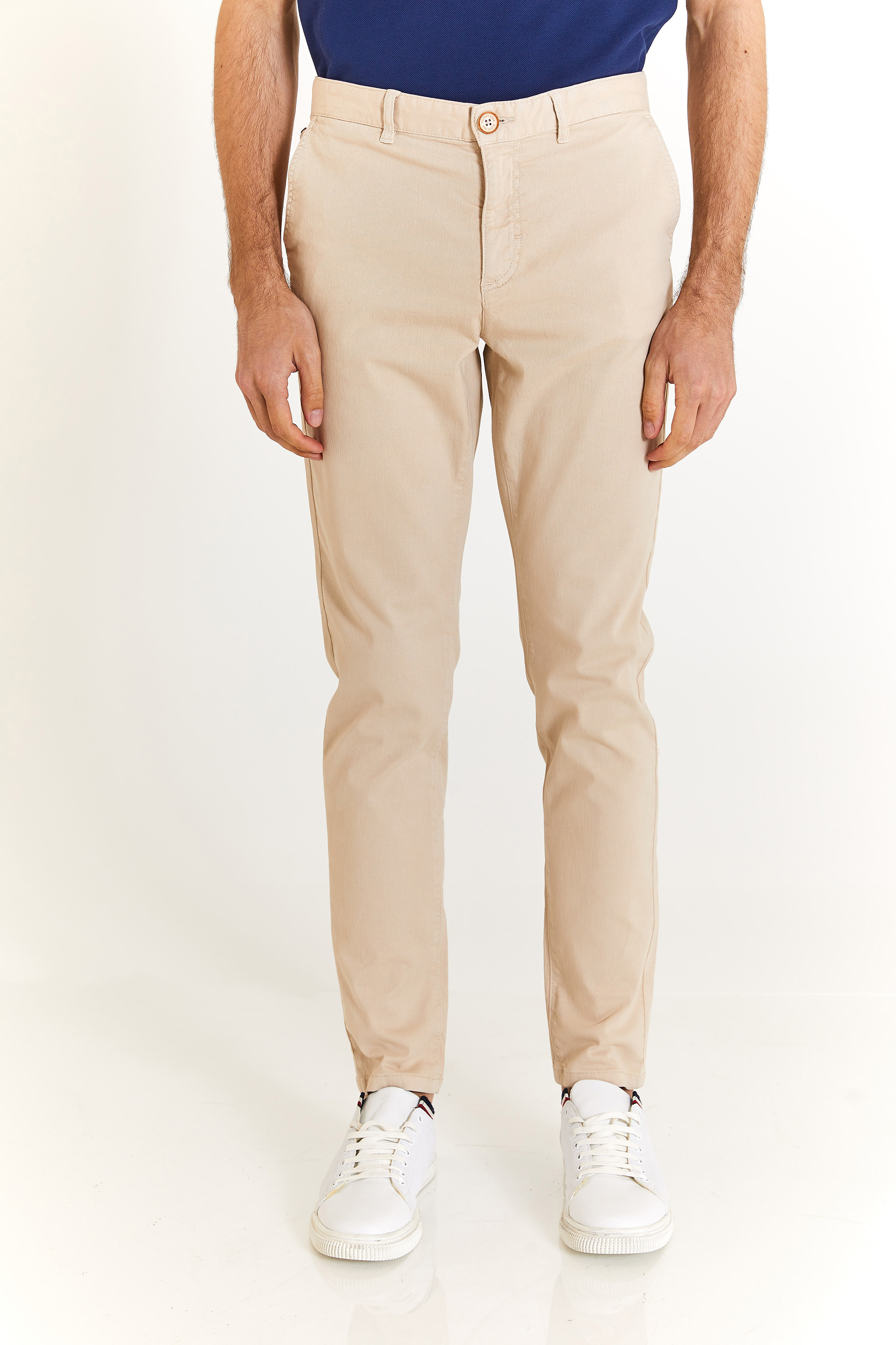 

Брюки мужские US Polo Assn G081GL0780GIRNO24Y бежевые 32, Бежевый, G081GL0780GIRNO24Y
