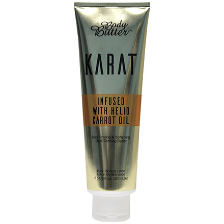 

Крем для загара Body Butter, Karat Original, 251 мл.