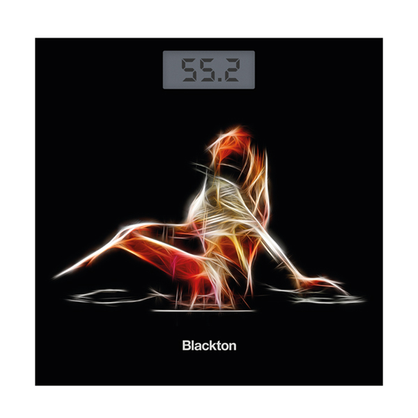 

Весы напольные Blackton Bt BS1012 черный, желтый, разноцветный, Bt BS1012