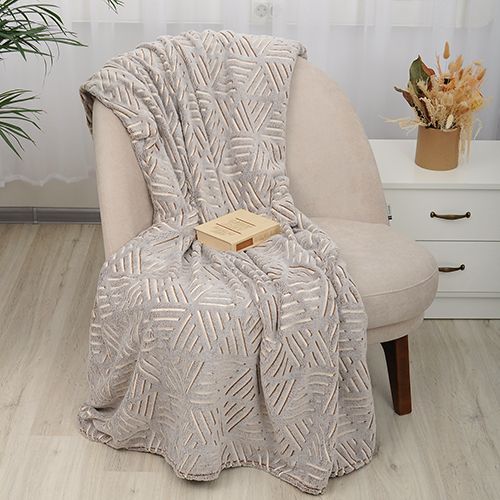 

Плед Амели "Абстракция"; 1.5