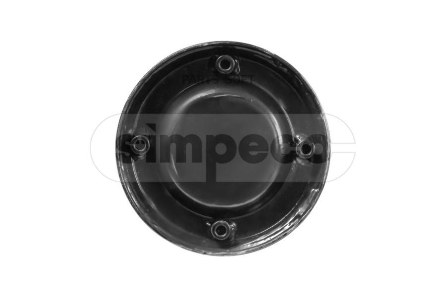 

Пневморессора (со стальным стаканом) nefaz о.н. 650-2934001-01 (sp2104.6014) sp21046014