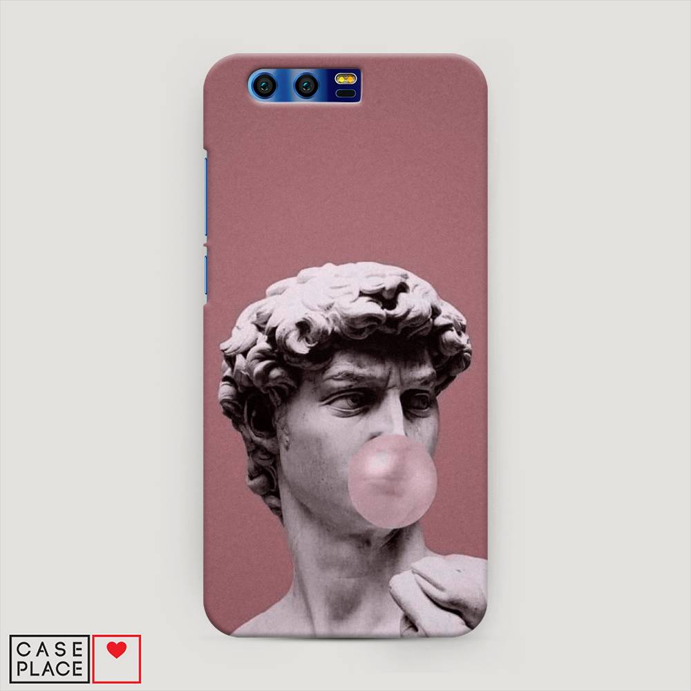 

Чехол Awog "Modern David" для Honor 9, 62420-7
