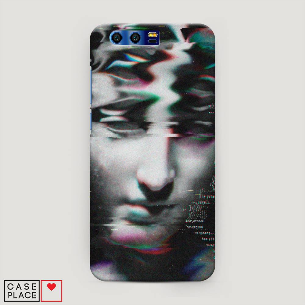 

Чехол Awog "Glitch Art" для Honor 9, 62420-7