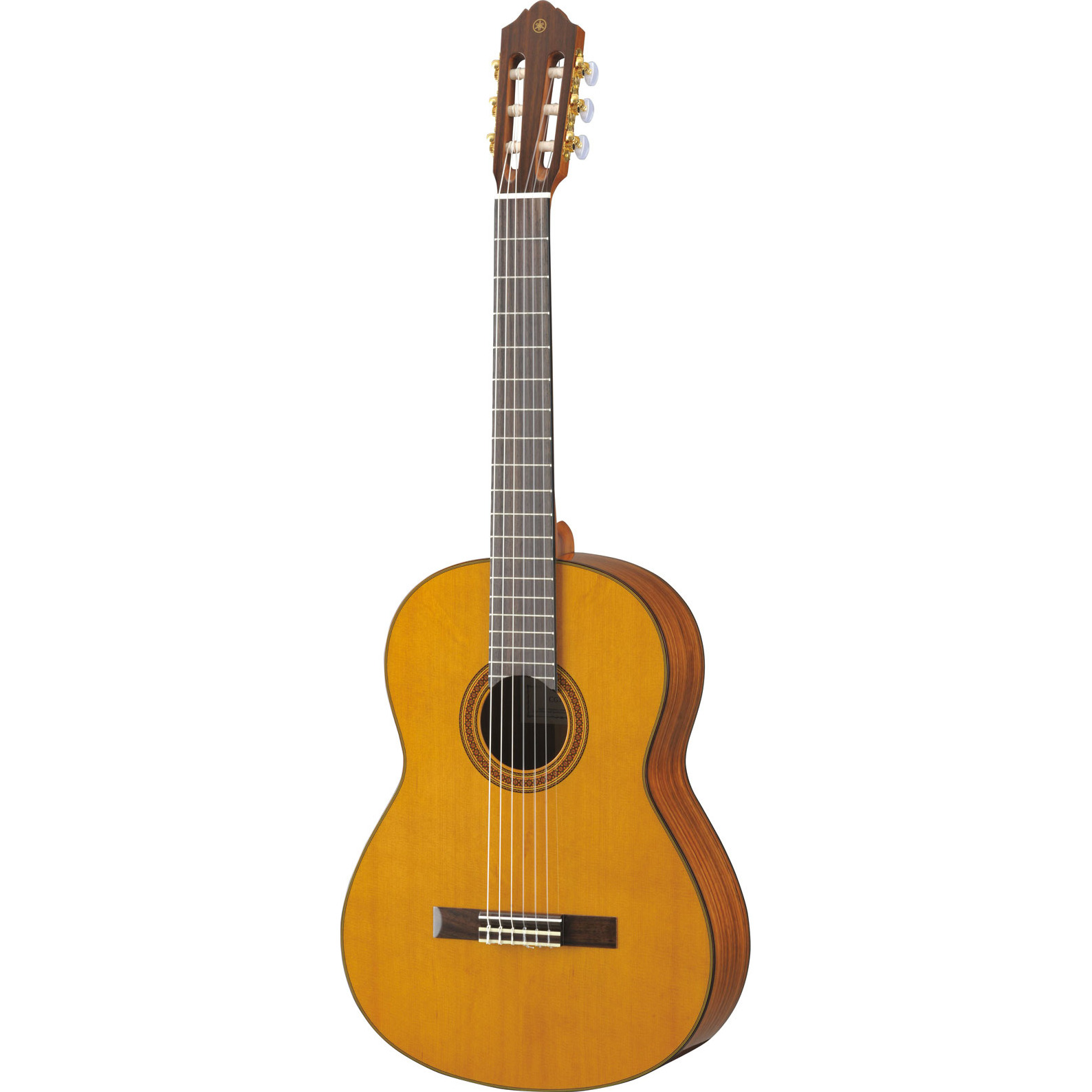

Классическая гитара Yamaha CG162C, CG162C