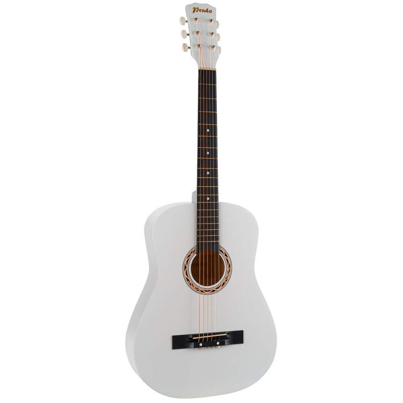 

Акустическая гитара Prado HS-3807/WH, HS-3807/WH