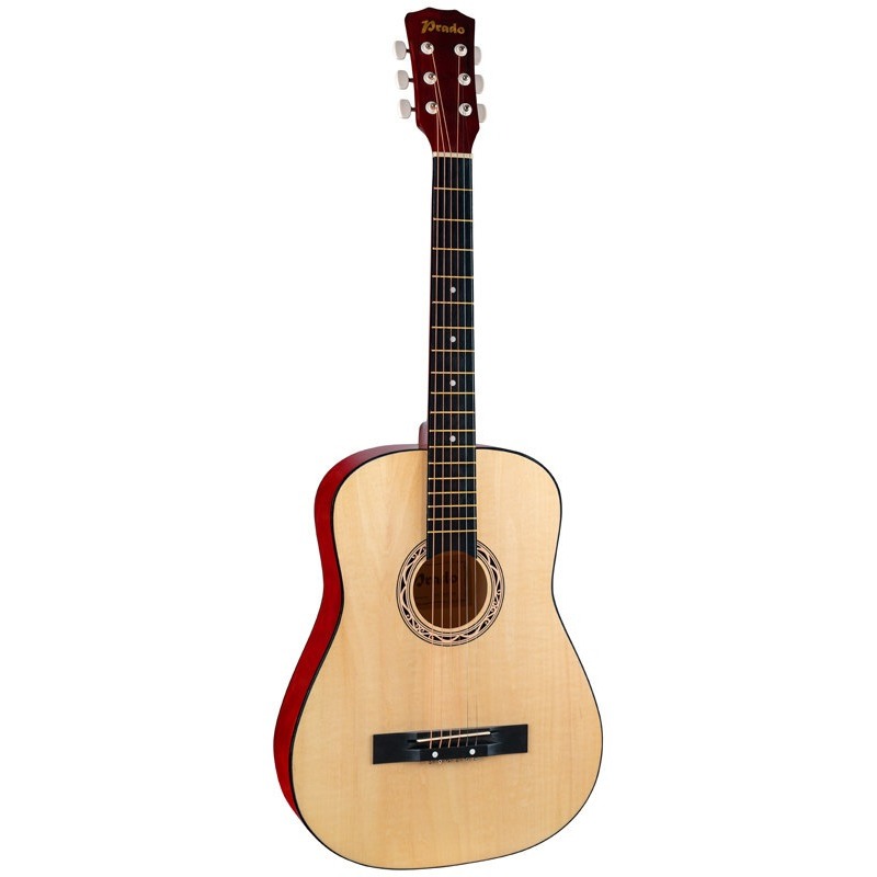 

Акустическая гитара Prado HS-3807/NA, HS-3807/NA