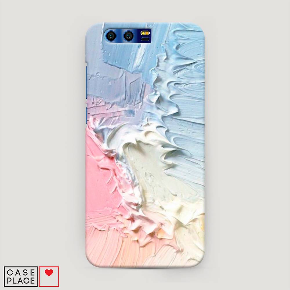 

Чехол Awog "Фруктовое мороженное" для Honor 9, 62420-2