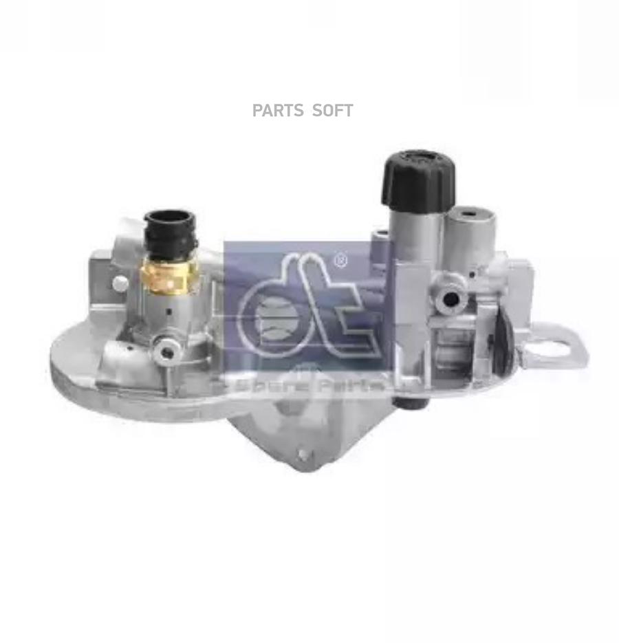 

Корпус renault premium дв.dxi12 фильтра топливного diesel technic DT Spare Parts 212340
