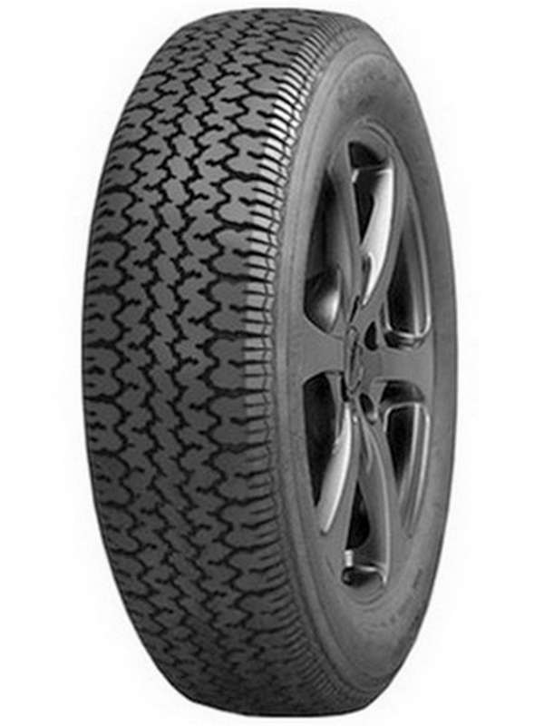 Автошина АШК ВлИ-10 175/80 R16 88Q Летняя