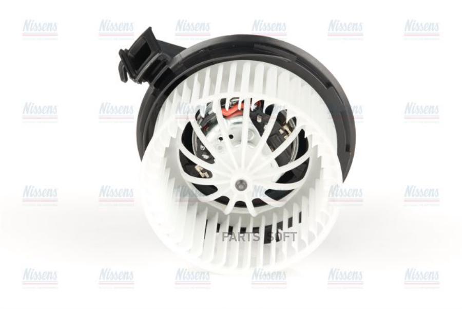 

NISSENS Мотор отопителя MB W204/212, 87391
