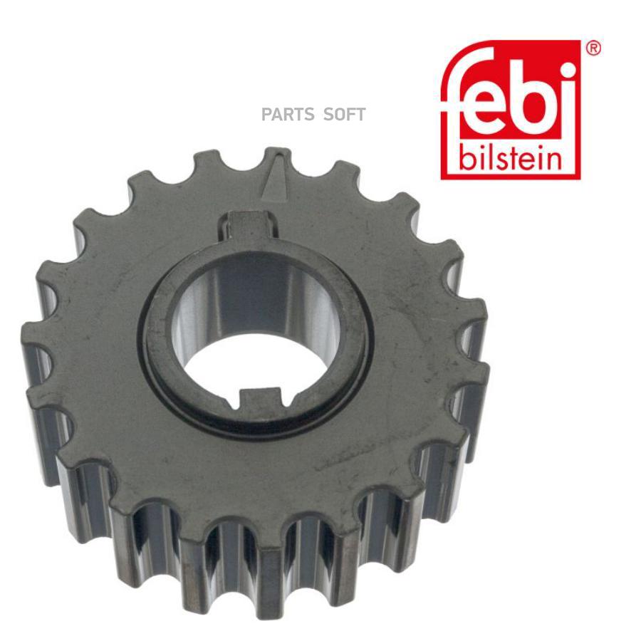 

Шкив Febi 25102