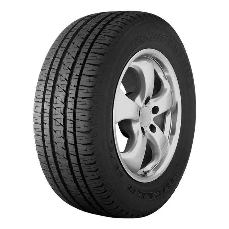 

Шины Bridgestone Dueler H/L Alenza 225/60R18 100H, Bridgestone Dueler H/L Alenza