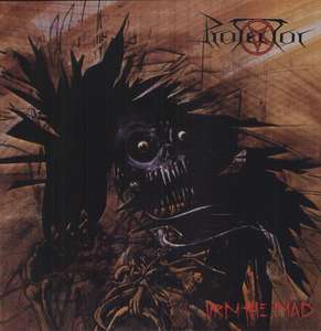 

Protector: Urm The Mad, 1 LP