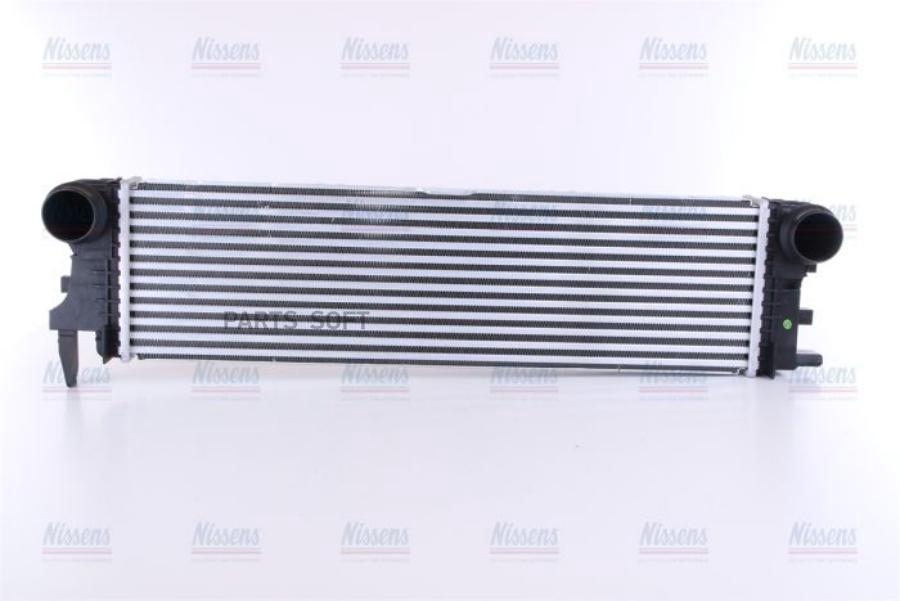 

NISSENS Интеркулер MERCEDES V-CLASS W447 14-, 96017