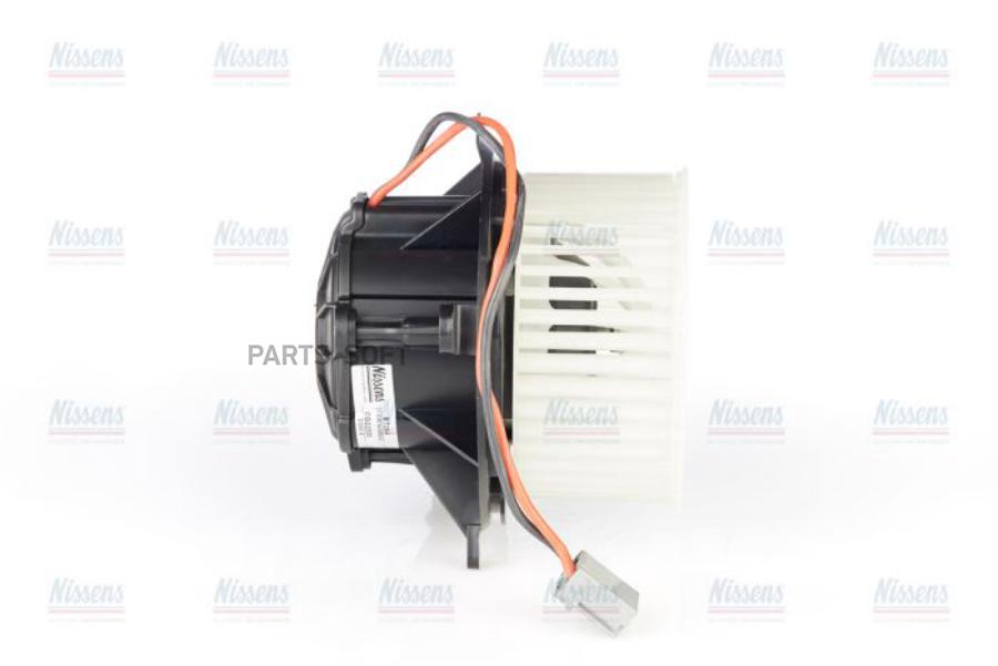 

NISSENS Вентилятор салона OPEL ASTRA J 87264, 87264