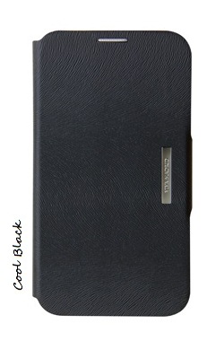 Чехол VIVA Sabio Poni Collection для Samsung Galaxy Note 2 GT-N7100  - чёрный