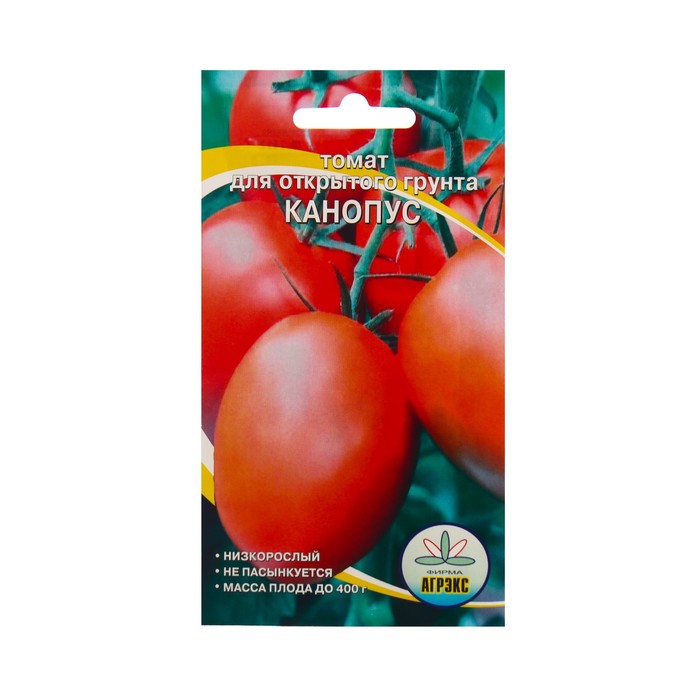 

Семена Томат "Канопус", 20 шт (4 шт.)