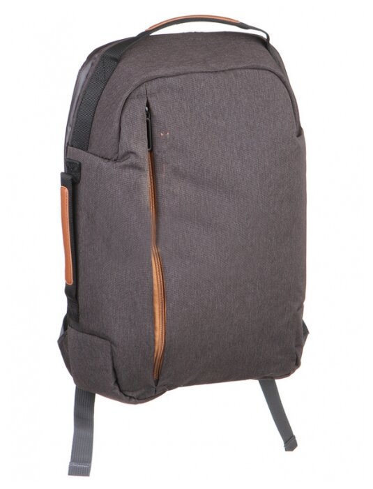 Рюкзак для ноутбука унисекс Sumdex PON-268Gb 15,6