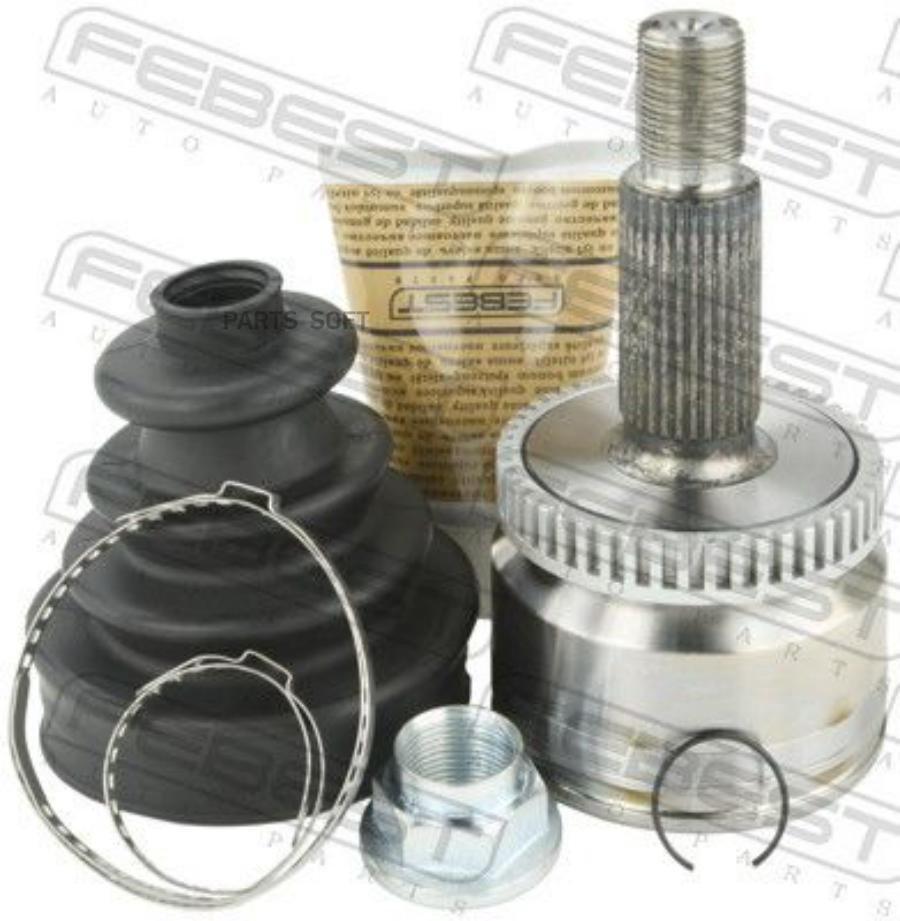 

Шрус наружный 25x72x30 FEBEST 1210-IX35D7A48