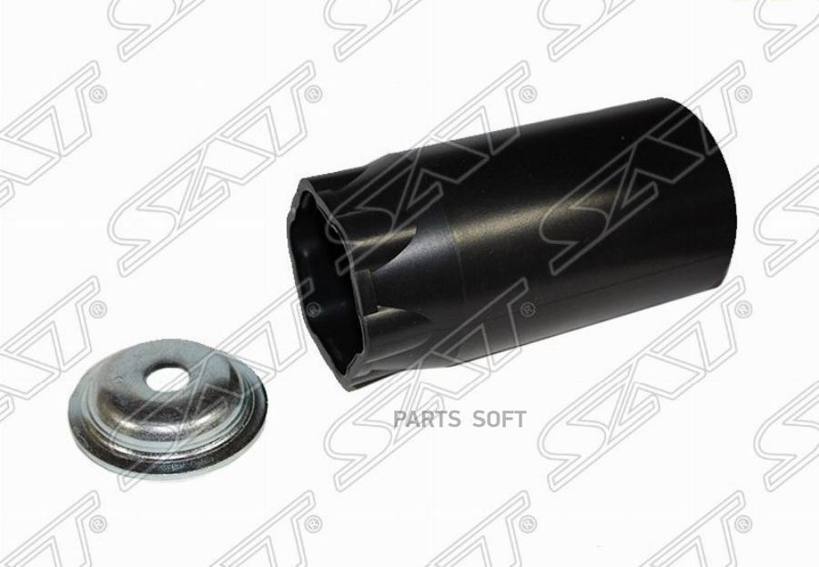 

SAT Пыльник передней стойки NISSAN PATHFINDERFRONTIER 04-14XTERRA 05-15 SAT ST56100EB31DB