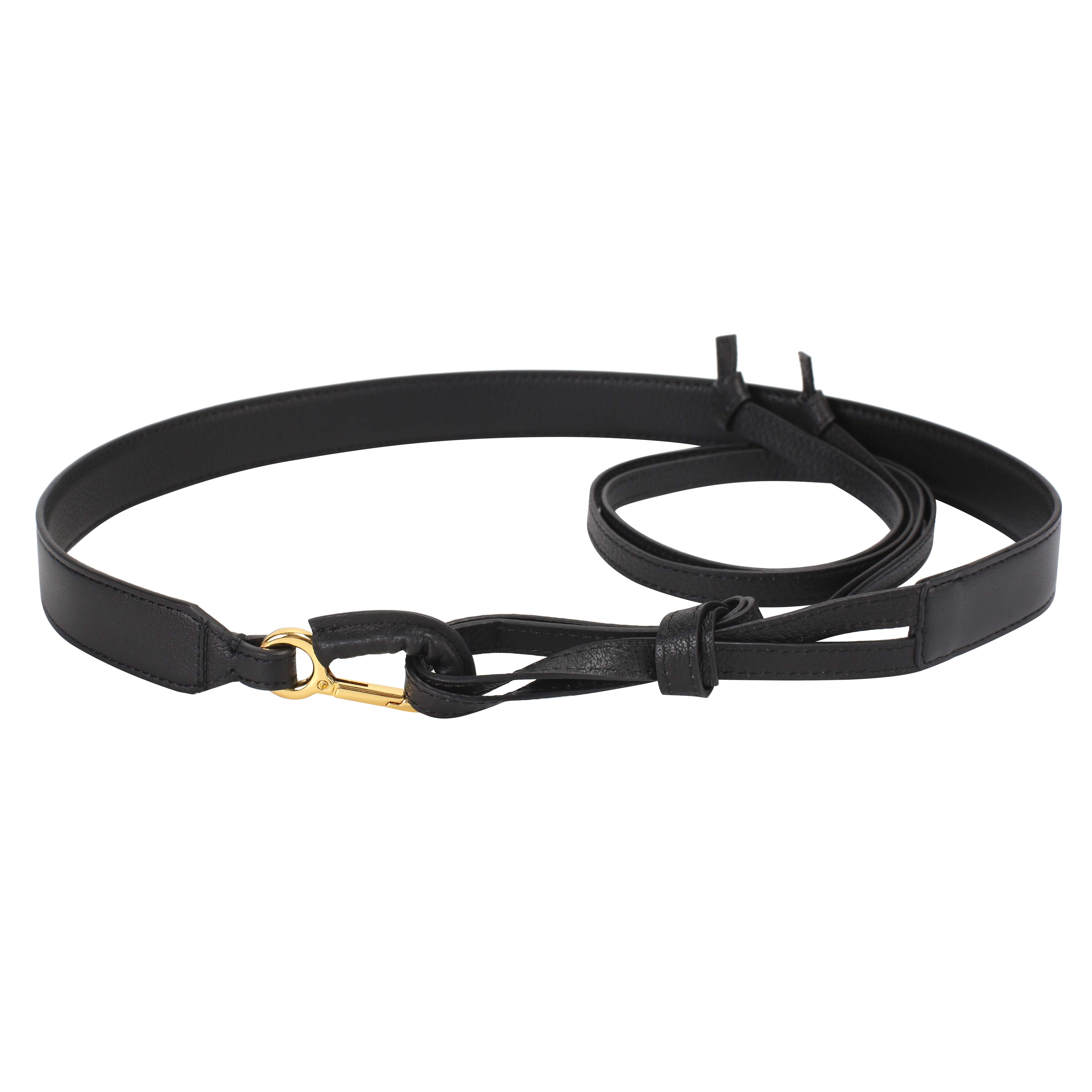 

Женский ремень EKONIKA PREMIUM PM32291-black-22Z, PM32291-black-22Z