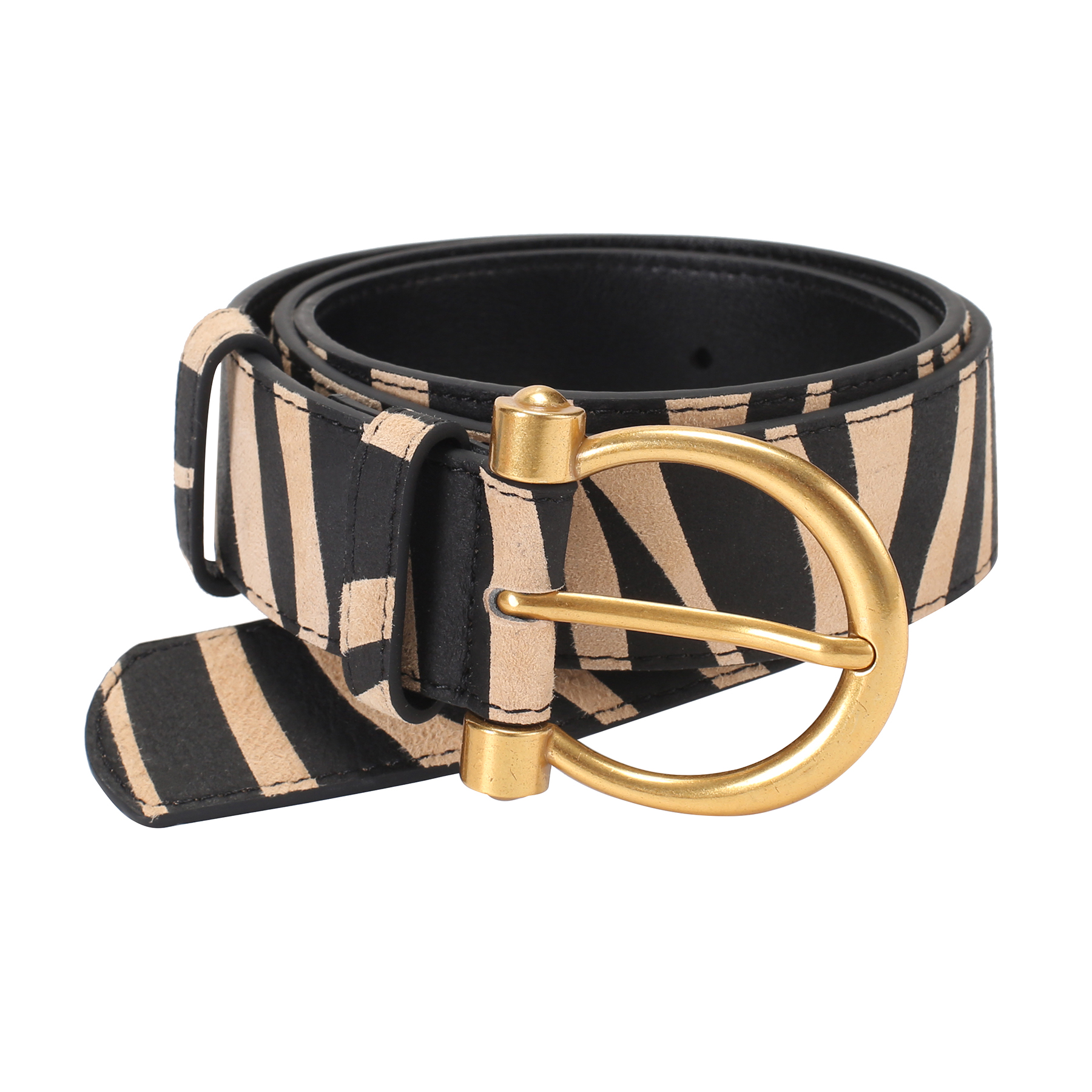 

Женский ремень EKONIKA PREMIUM PM32459-zebra-22Z, PM32459-zebra-22Z