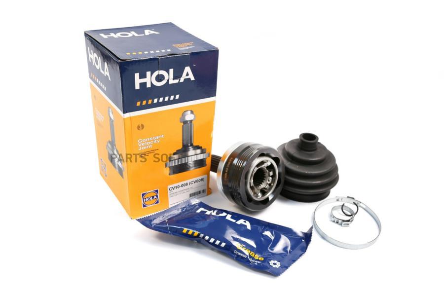 

ШРУС наружный (CV008) LADA 2108-15/Kalina/Priora HOLA CV10-008