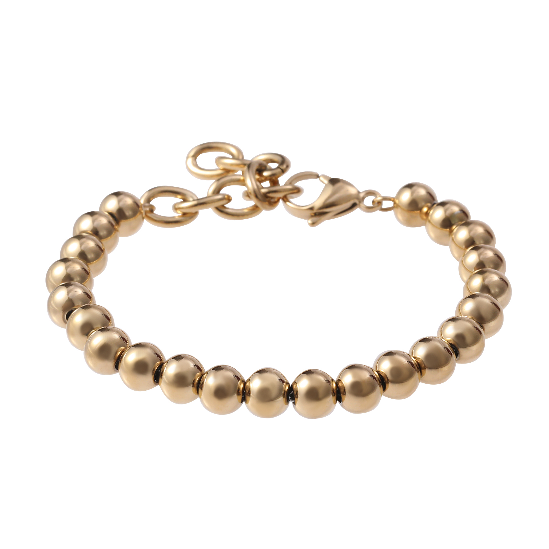 

Женский браслет EKONIKA PREMIUM PM40173-gold-22Z, PM40173-gold-22Z