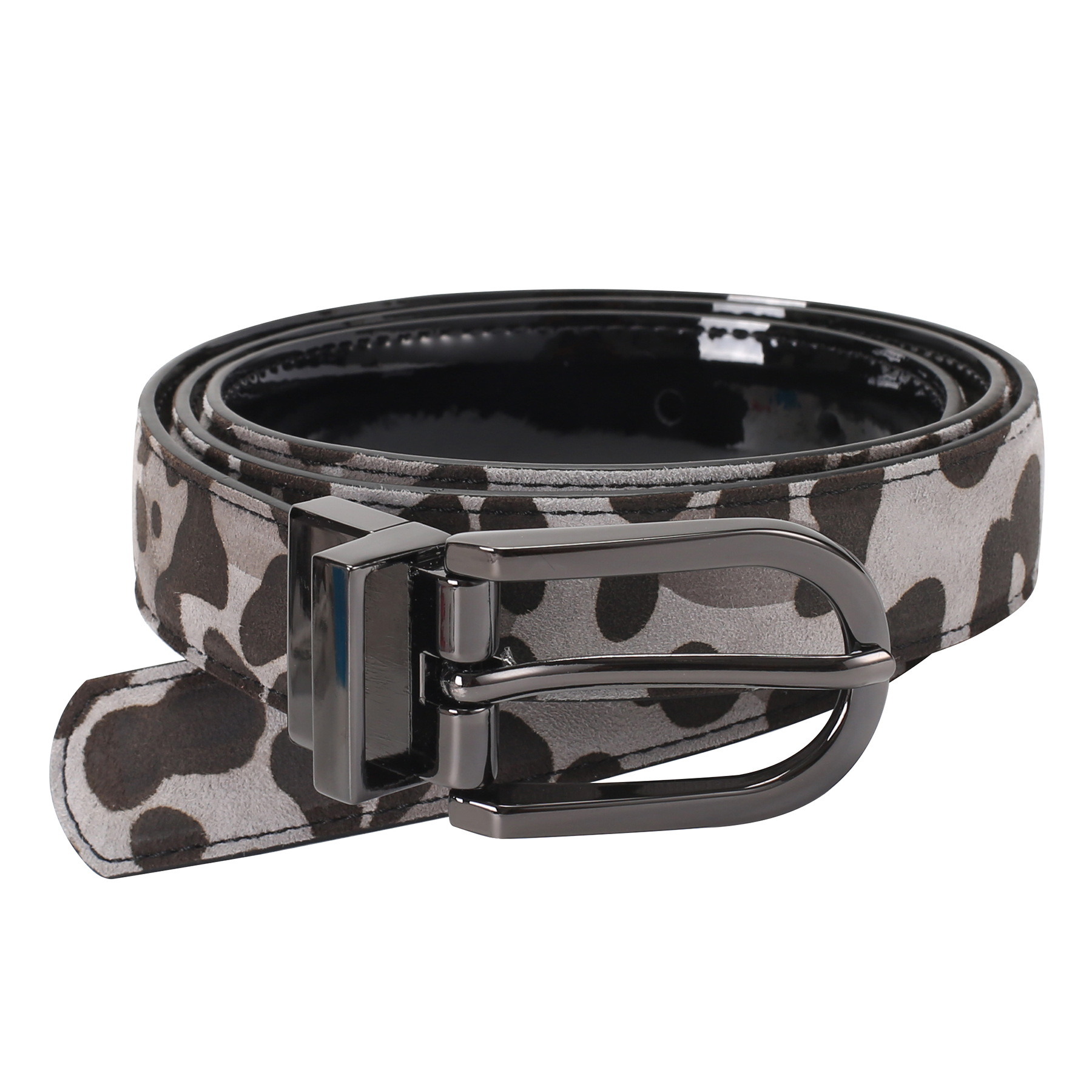 

Женский ремень EKONIKA EN32885-leopard-black-22Z, EN32885-leopard-black-22Z